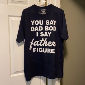 Men’s Graphic Tshirt